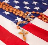 Pray and Fast America unceasingly